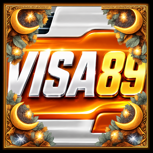 visa89 — mitra unggulan